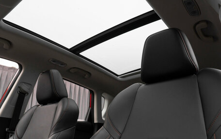 Changan CS35 Plus, 2024 год, 1 880 000 рублей, 12 фотография