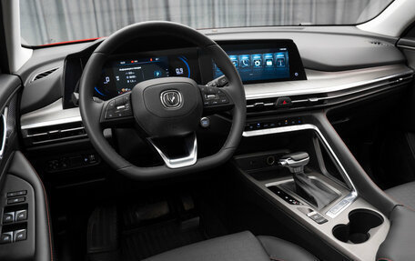 Changan CS35 Plus, 2024 год, 1 880 000 рублей, 9 фотография