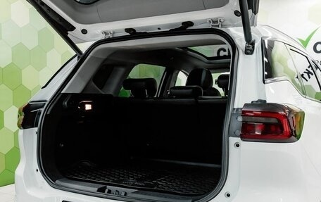 Chery Tiggo 7 Pro, 2022 год, 1 800 000 рублей, 30 фотография