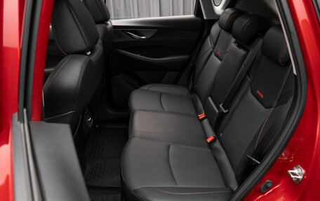 Changan CS35 Plus, 2024 год, 1 880 000 рублей, 15 фотография