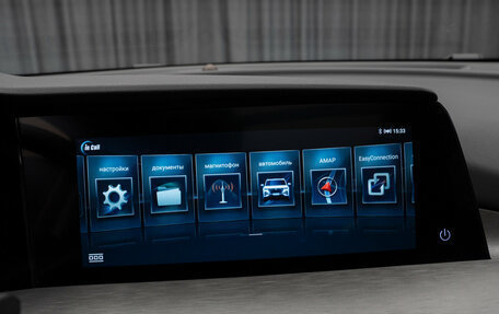 Changan CS35 Plus, 2024 год, 1 880 000 рублей, 20 фотография