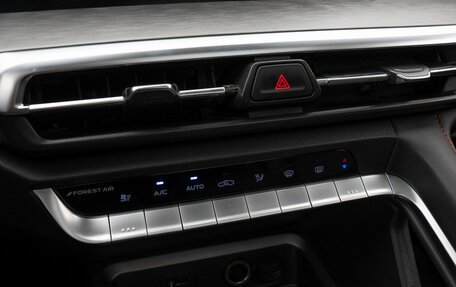 Changan CS35 Plus, 2024 год, 1 880 000 рублей, 23 фотография