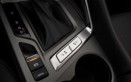 Changan CS35 Plus, 2024 год, 1 880 000 рублей, 18 фотография