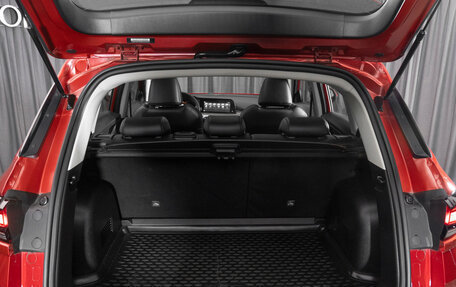 Changan CS35 Plus, 2024 год, 1 880 000 рублей, 27 фотография