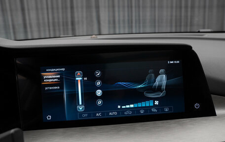 Changan CS35 Plus, 2024 год, 1 880 000 рублей, 19 фотография