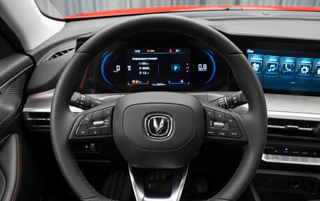 Changan CS35 Plus, 2024 год, 1 880 000 рублей, 13 фотография