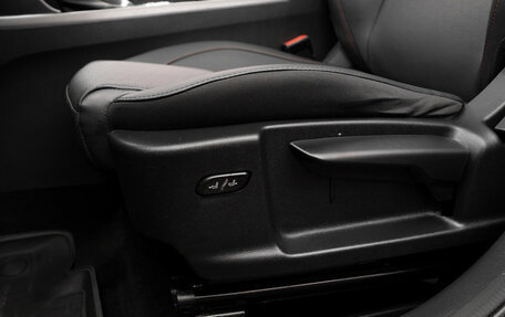 Changan CS35 Plus, 2024 год, 1 880 000 рублей, 25 фотография