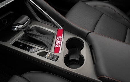 Changan CS35 Plus, 2024 год, 1 880 000 рублей, 17 фотография