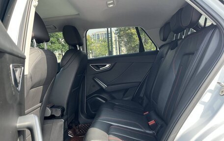 Audi Q2 I, 2022 год, 1 952 000 рублей, 14 фотография