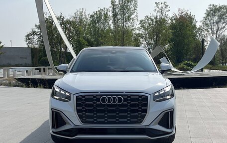 Audi Q2 I, 2022 год, 1 952 000 рублей, 2 фотография