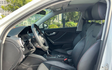 Audi Q2 I, 2022 год, 1 952 000 рублей, 10 фотография