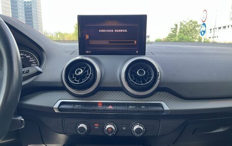 Audi Q2 I, 2022 год, 1 952 000 рублей, 12 фотография