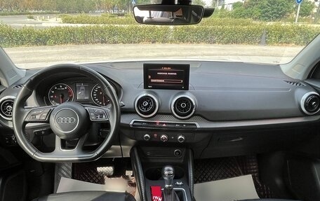 Audi Q2 I, 2022 год, 1 952 000 рублей, 7 фотография