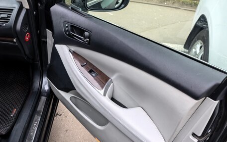 Lexus ES VII, 2011 год, 1 190 000 рублей, 4 фотография