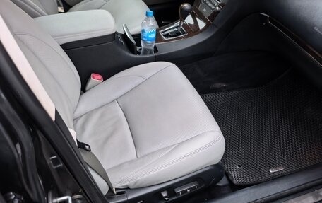 Lexus ES VII, 2011 год, 1 190 000 рублей, 5 фотография