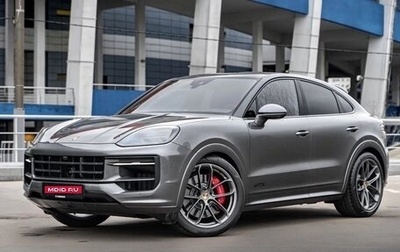 Porsche Cayenne III, 2024 год, 22 490 000 рублей, 1 фотография