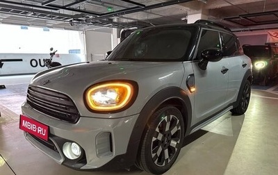 MINI Countryman II (F60), 2022 год, 2 680 000 рублей, 1 фотография