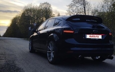 Ford Focus III, 2011 год, 650 000 рублей, 1 фотография