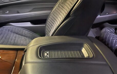 Cadillac Escalade IV, 2019 год, 6 325 000 рублей, 15 фотография