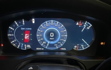 Cadillac Escalade IV, 2019 год, 6 325 000 рублей, 16 фотография