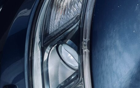 Saab 9-3 II рестайлинг, 2007 год, 1 400 000 рублей, 5 фотография