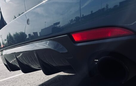 Saab 9-3 II рестайлинг, 2007 год, 1 400 000 рублей, 6 фотография