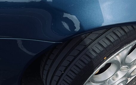 Saab 9-3 II рестайлинг, 2007 год, 1 400 000 рублей, 18 фотография