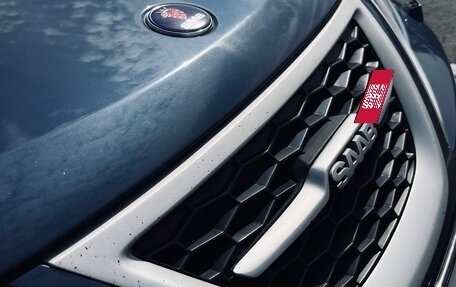 Saab 9-3 II рестайлинг, 2007 год, 1 400 000 рублей, 21 фотография