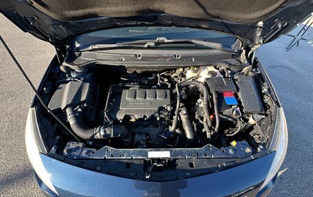 Opel Astra J, 2011 год, 847 000 рублей, 24 фотография