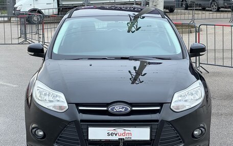Ford Focus III, 2013 год, 877 000 рублей, 6 фотография