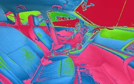 Opel Astra J, 2011 год, 847 000 рублей, 33 фотография