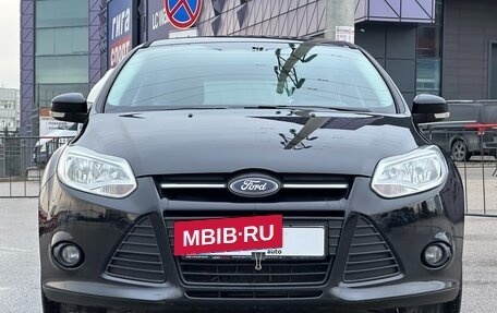 Ford Focus III, 2013 год, 877 000 рублей, 5 фотография