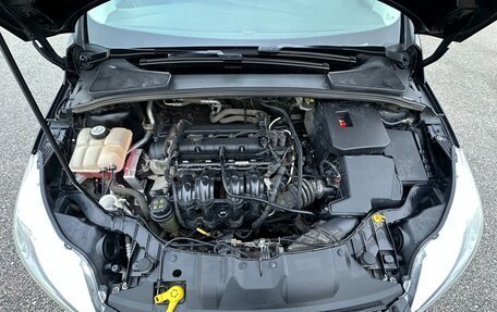 Ford Focus III, 2013 год, 877 000 рублей, 15 фотография