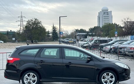 Ford Focus III, 2013 год, 877 000 рублей, 12 фотография