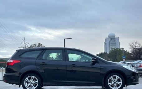 Ford Focus III, 2013 год, 877 000 рублей, 11 фотография