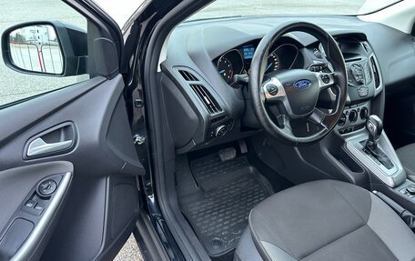 Ford Focus III, 2013 год, 877 000 рублей, 16 фотография