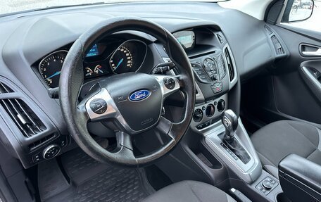 Ford Focus III, 2013 год, 877 000 рублей, 17 фотография
