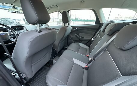 Ford Focus III, 2013 год, 877 000 рублей, 19 фотография