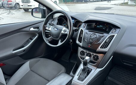 Ford Focus III, 2013 год, 877 000 рублей, 22 фотография