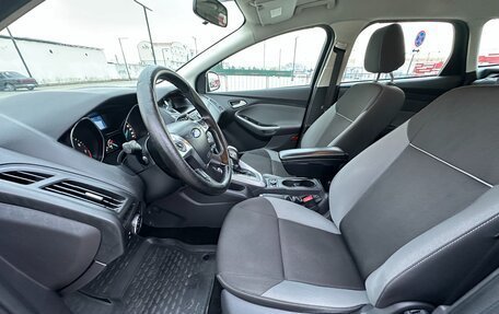 Ford Focus III, 2013 год, 877 000 рублей, 18 фотография