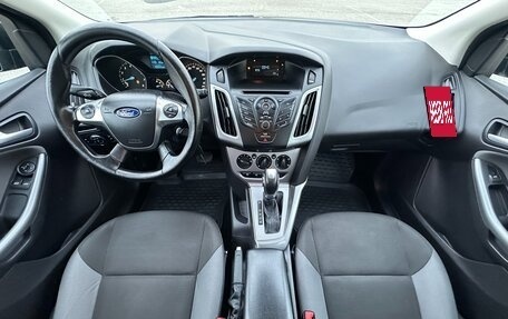 Ford Focus III, 2013 год, 877 000 рублей, 20 фотография