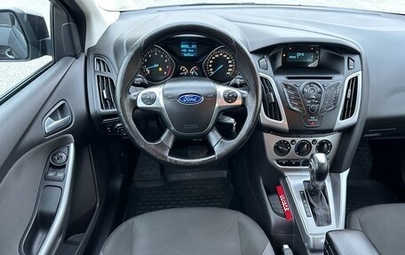 Ford Focus III, 2013 год, 877 000 рублей, 21 фотография