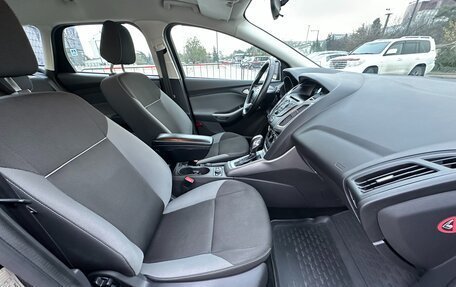 Ford Focus III, 2013 год, 877 000 рублей, 23 фотография