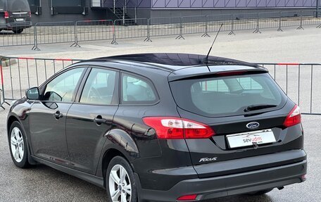 Ford Focus III, 2013 год, 877 000 рублей, 28 фотография