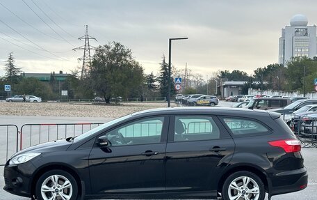 Ford Focus III, 2013 год, 877 000 рублей, 25 фотография