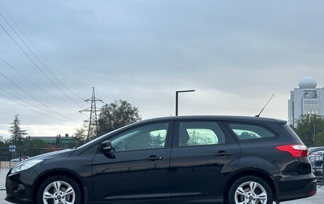 Ford Focus III, 2013 год, 877 000 рублей, 24 фотография