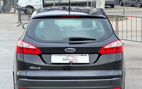 Ford Focus III, 2013 год, 877 000 рублей, 30 фотография