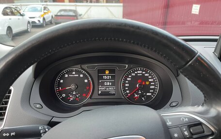 Audi Q3, 2017 год, 1 900 000 рублей, 2 фотография