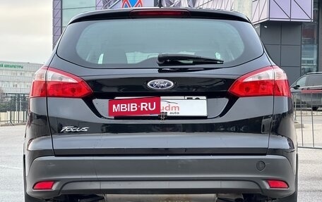 Ford Focus III, 2013 год, 877 000 рублей, 29 фотография