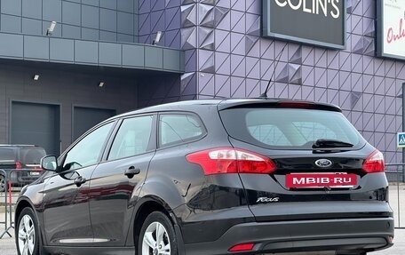 Ford Focus III, 2013 год, 877 000 рублей, 26 фотография